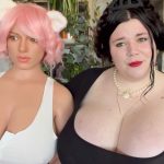 BBW Starpery Doll Review