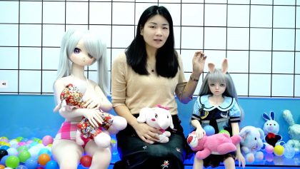 WMDOLL METABOX: Japanese Showcase | 日本語展示