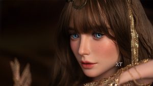 XT Doll 165cm with ROS Head #XT-2-D