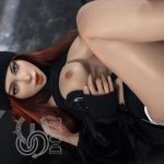 SE Doll Silicone Sex Doll – Maggie C