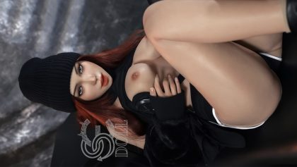 SE Doll Silicone Sex Doll – Maggie C