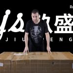 Jiusheng Doll Review