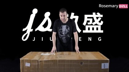 Jiusheng Doll Review